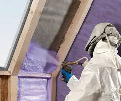 Best Spray Foam Insulation  in Shields, MI