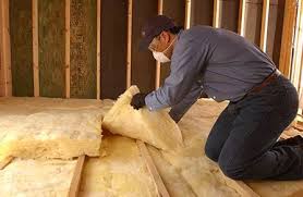 Types of Insulation We Offer in Shields, MI