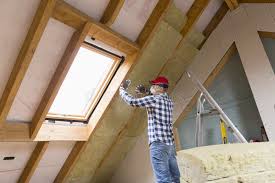 Best Eco-Friendly or Green Insulation Solutions  in Shields, MI